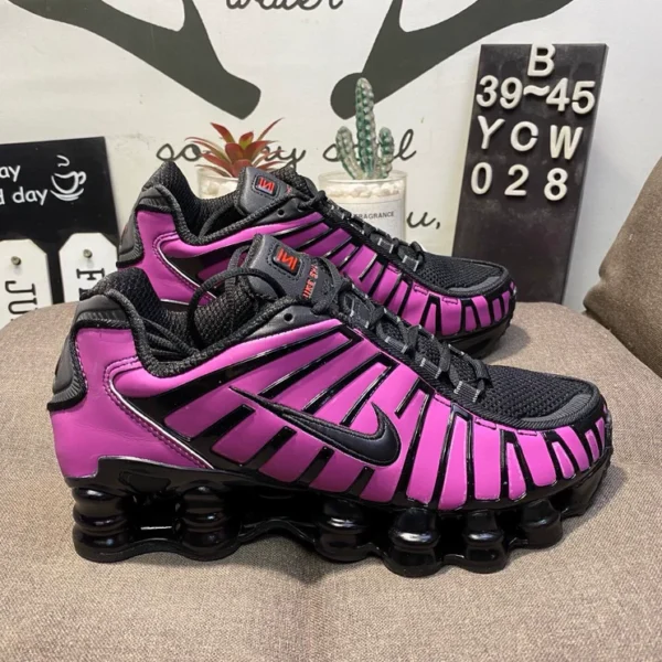 Nike Shox TL Termici Mov